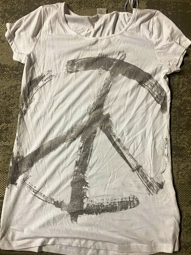 Esprit damen shirt xl - t-shirt,