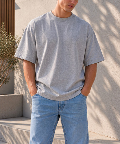 Luvigance heavyweight oversize - luvigance,