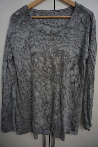 Damen shirt 44 tunika - ,