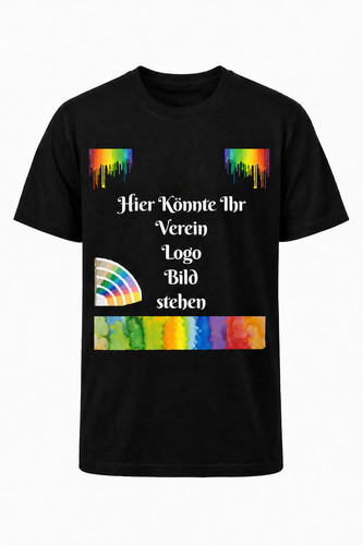 Personalisiert shirt - –,