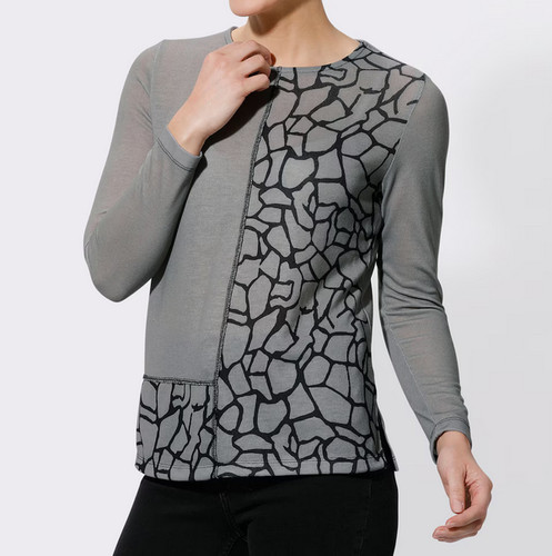 496893 witt weiden damen - witt, shirt