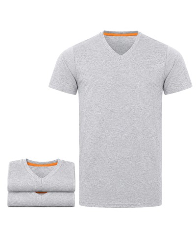 3er pack herren shirt - pack,