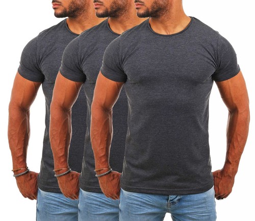 Young rich herren rundhals - herren,