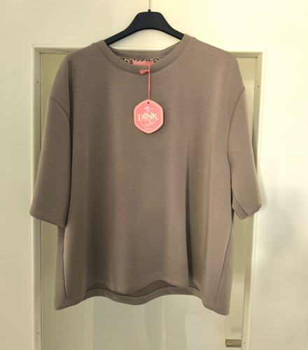 Pink cherry damen shirt gr - damen,