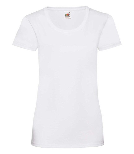 Fruit the loom shirt - fruit,