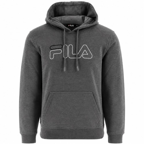 Fila zack retro hoodie - fila,