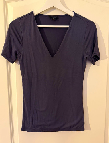 Atmosphere damen shirt grau - atmosphere,
