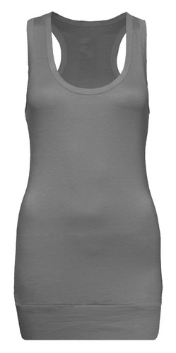 Damen tank top racerback - damen,