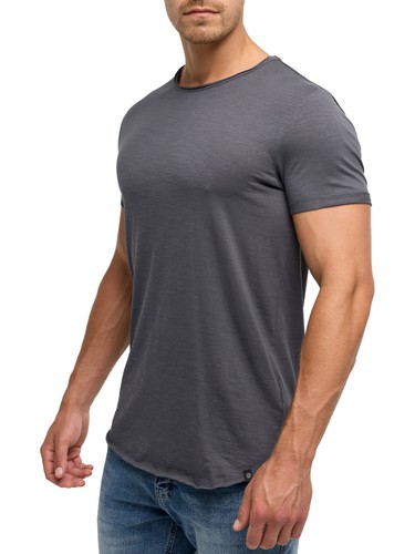 Indicode herren shirt - indicode, t-shirt