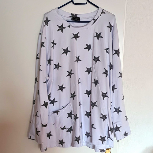 Aka damen shirt basic - aka,