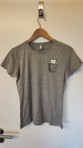 Shirt damen neu - gr., s