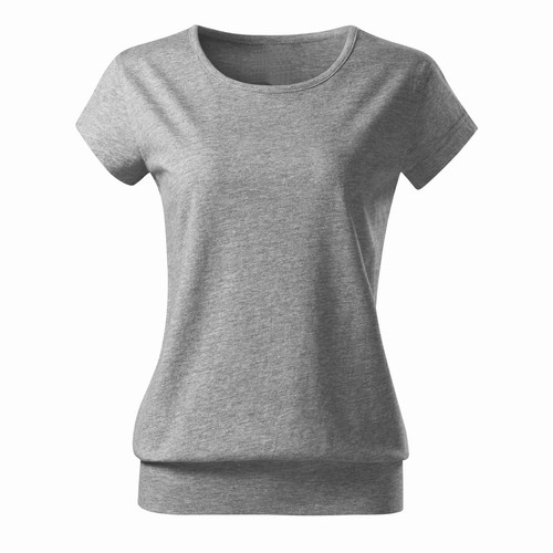 Faroe damen shirt mit breitem - damen,