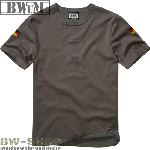 Bwum bundeswehr tropenshirt - bundeswehr,