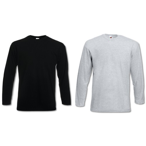 2er fruit the loom shirt - fruit, of