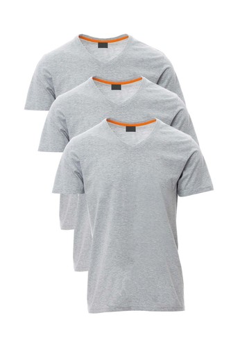 3er pack herren shirt - pack,
