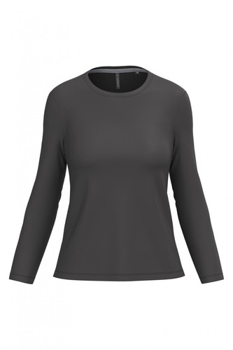 Langarmshirt damen ladies - langarmshirt, ladies'