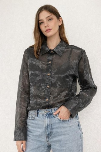 Women cinque shirt - women,