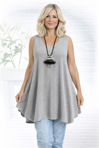 Pocodesign lagenlook top - pocodesign,
