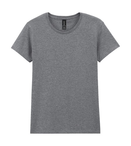 Gildan damen shirt baumwolle - gildan, t-shirt