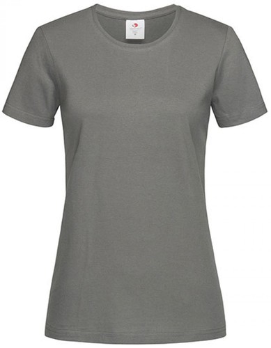 Classic ladies damen shirt - classic,