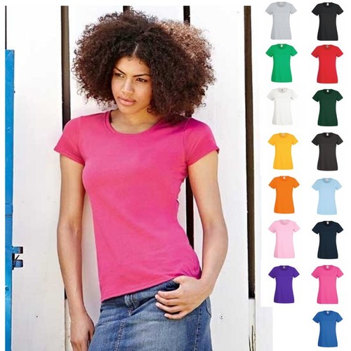 Fruit the loom lady fit - loom,