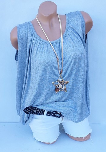 Italy damen top bluse - italy,