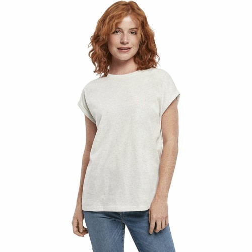 Damen shirt urban classics - t-shirt,