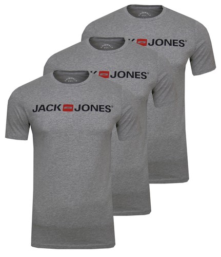 Jack jones herren t shirt - &,
