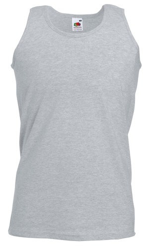Fruit the loom - of, tank