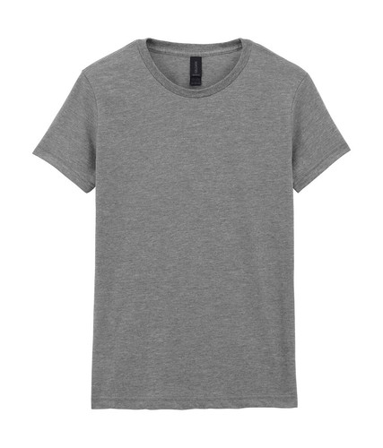 3er pack gildan damen shirt - gildan,