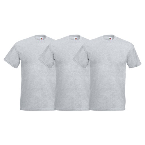 3er fruit the loom - of, t-shirt