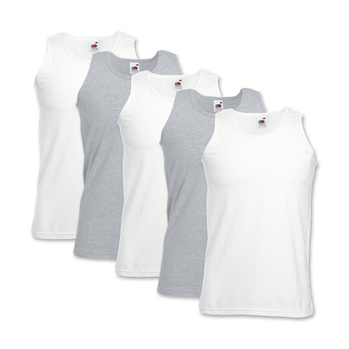 5er tank top - 5er, the