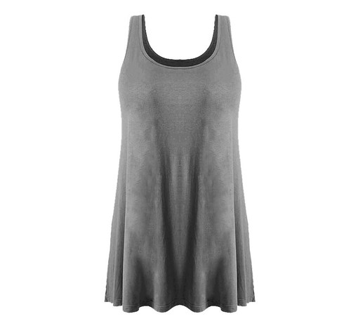 Damen tank top trägertop - tank,