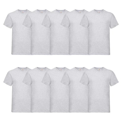 5er 10er set v - set, v-ausschnitt