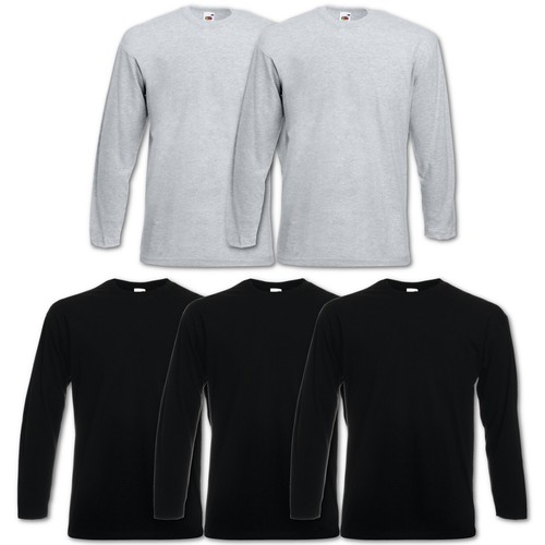 Fruit the loom herren t - of,