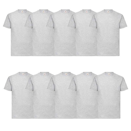 5er 10er shirt set fruit - 5er/10er, of