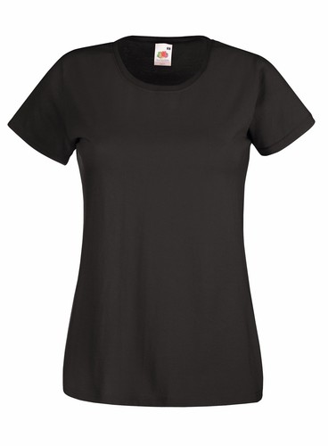 Fruit the loom shirt - fruit,
