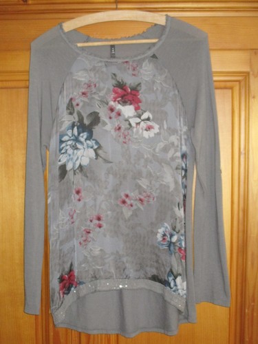 Shirt bluse made - bluse, in