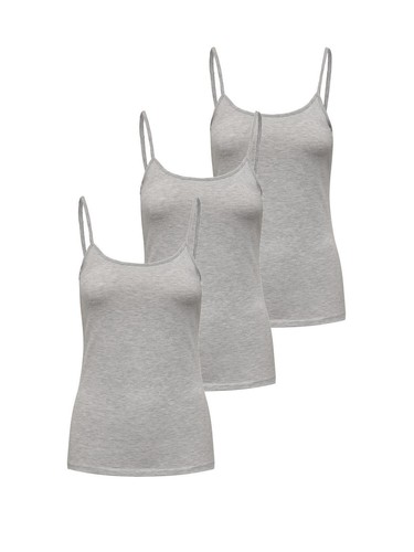 Only damen 3er - only, 3er-pack