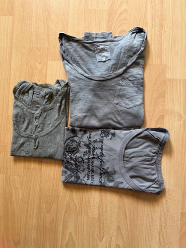 Damen shirt top oberteil - shirt,