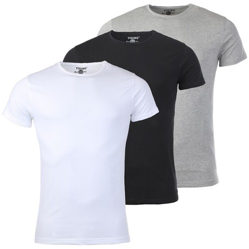 Young rich herren 3er pack - young, &