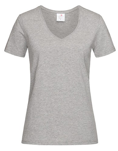 Stedman classic neck - classic-t, v-neck