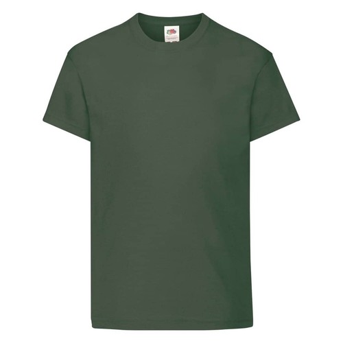 Fruit the loom - original, t
