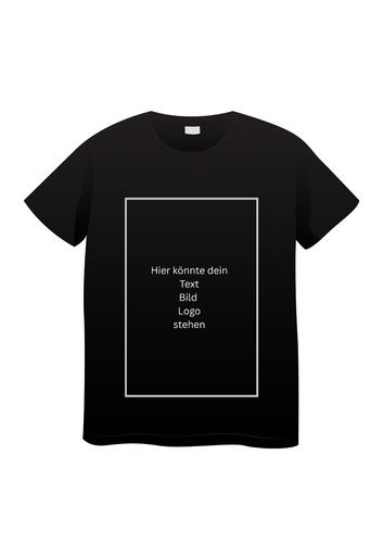 Shirt personalisiert - personalisiert, –