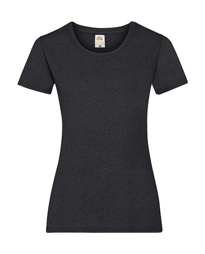 3er pack damen shirt fruit - 3er, t-shirt