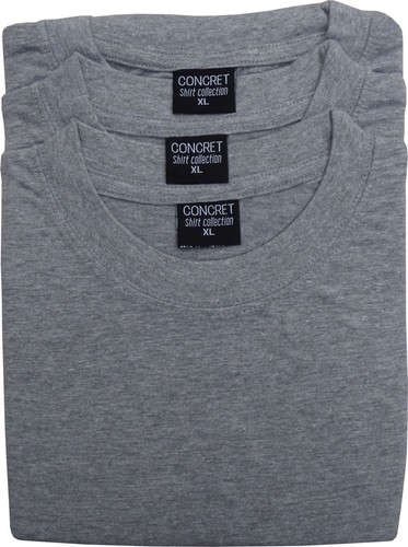 3er set herren - t, basic