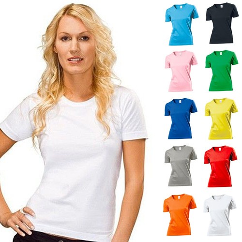 Stedman lady fit shirt - stedman,