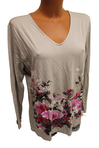 Together shirt passt xl - 46,