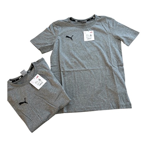 Puma shirts kinder - t-shirts,