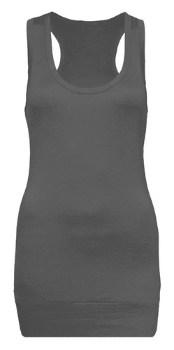 Damen tank top racerback - tank,
